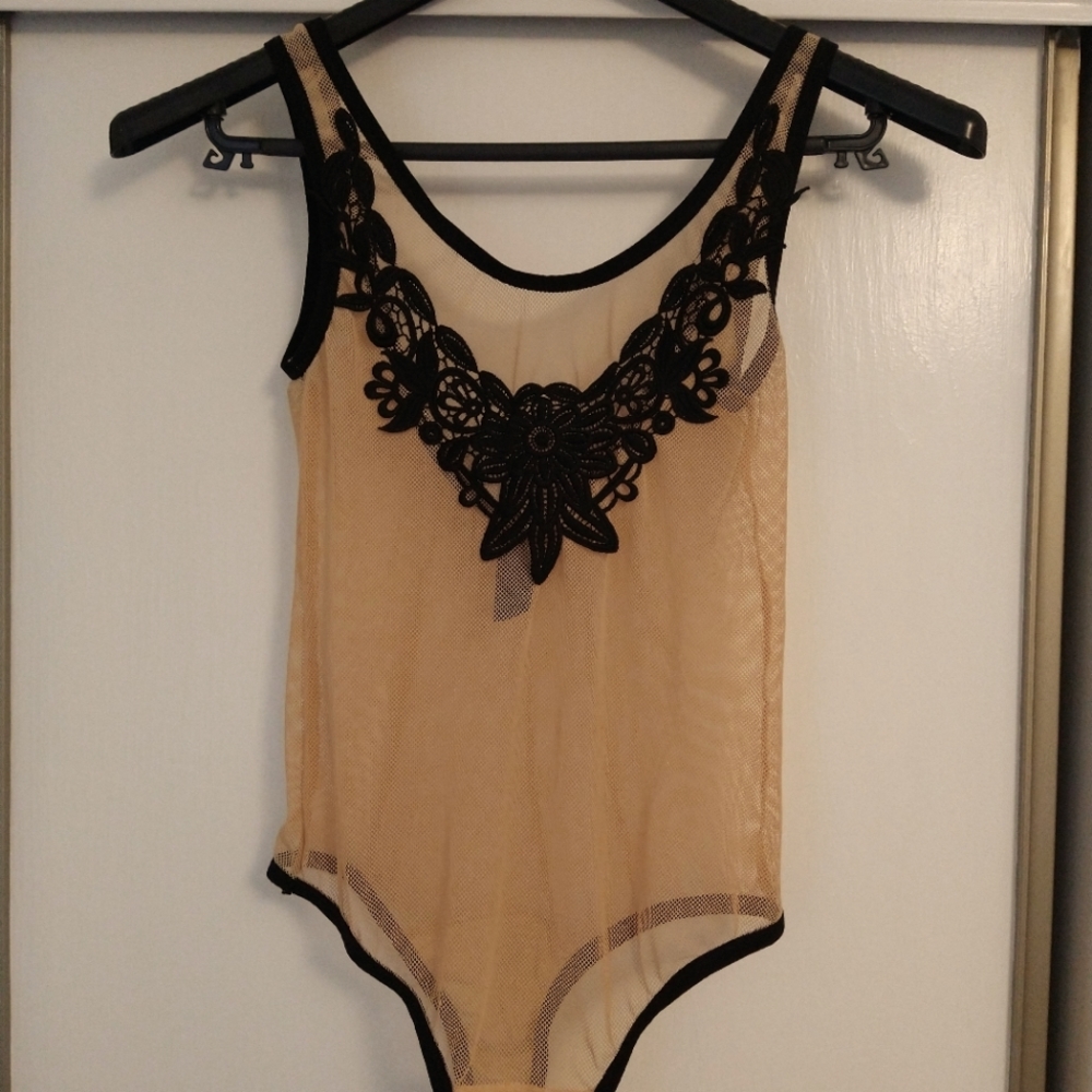 Bodysuit